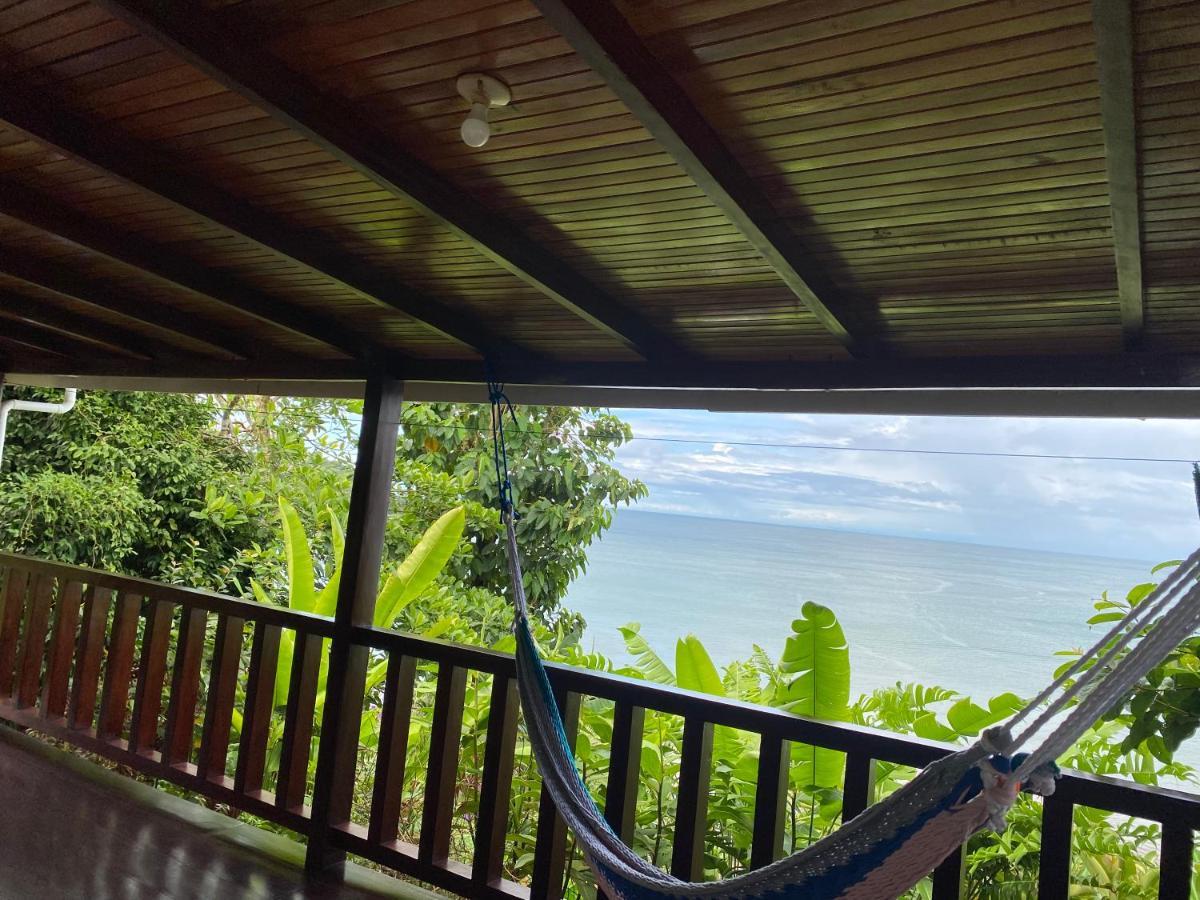 Cabana Ara Macao Lodge Drakes Bay المظهر الخارجي الصورة